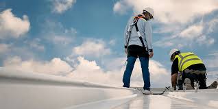 Roof Coating Services in Cottonwood, AZ